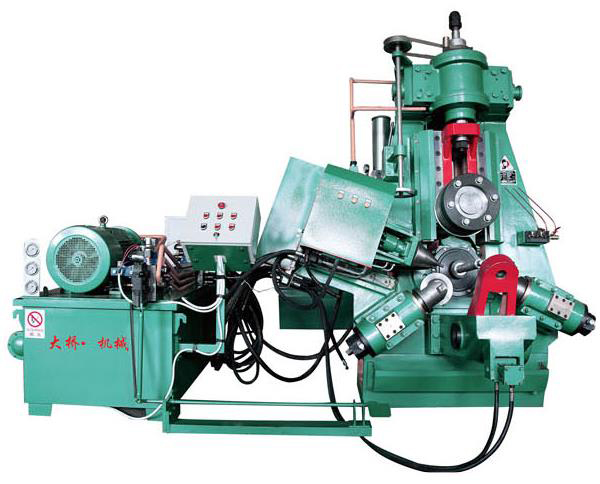 無錫大橋機械，注重質量的輾環機設備生產廠家